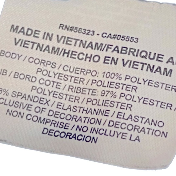 Nike Golf, Therma Fit Sweater - Picture 10 of 10